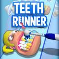 Teeth Runner