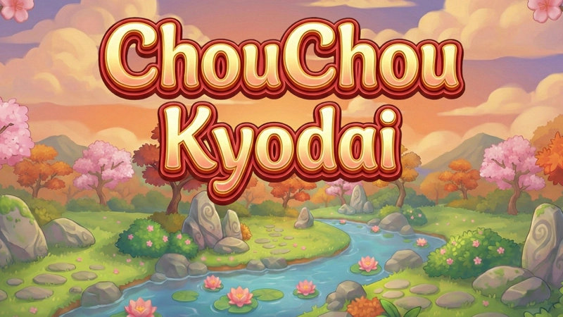 ChouChou Kyodai