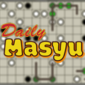 Daily Masyu