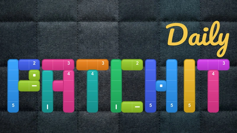 Daily PatchIt