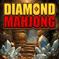 Diamond Mahjong