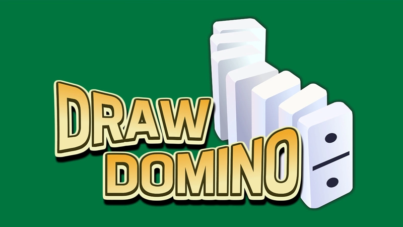 Draw Domino