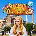 Istanbul Hidden Objects