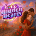 Love Hidden Hearts