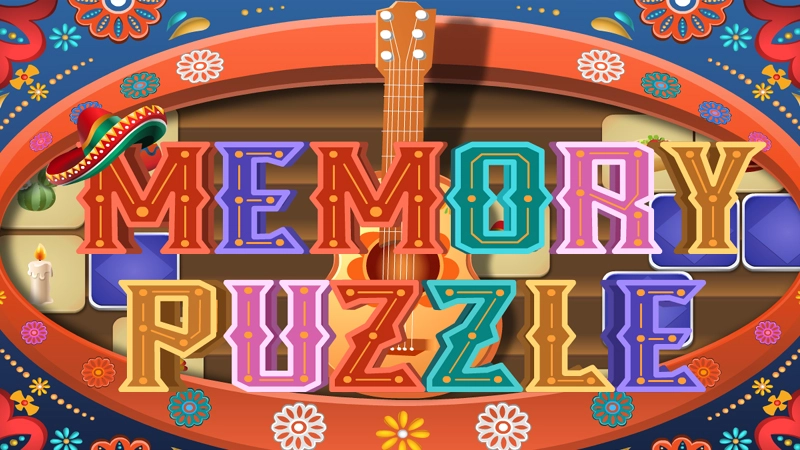Memory Puzzle