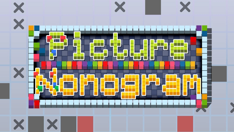 Picture Nonogram
