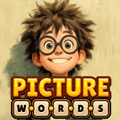 Picture Words