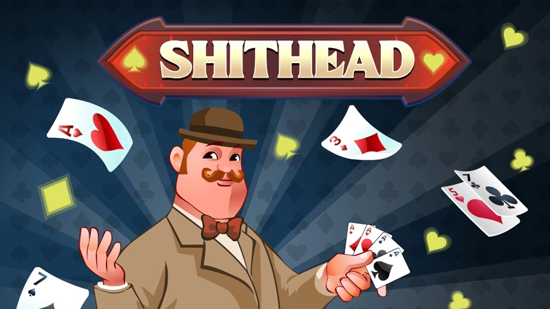 Shithead