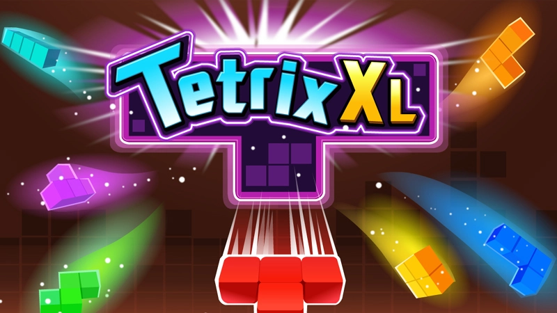Tetrix XL