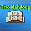 Trio Mahjong