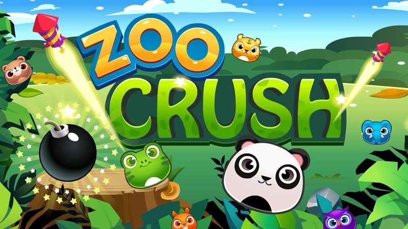 Zoo Crush