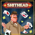 Zweeds Pesten (Dutch Shithead)